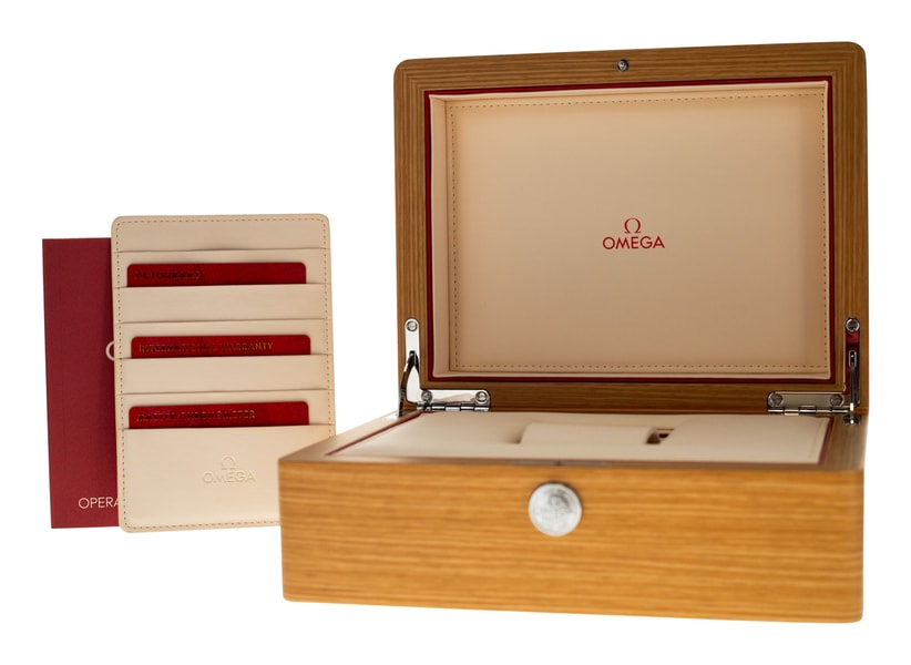 Omega Seamaster Diver 300m 210.20.42.20.03.001